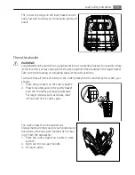 Предварительный просмотр 13 страницы Electrolux FAVORIT 88421 VI User Manual