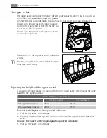 Предварительный просмотр 14 страницы Electrolux FAVORIT 88421 VI User Manual