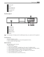 Preview for 7 page of Electrolux Favorit 99000 User Manual