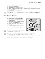 Preview for 11 page of Electrolux Favorit 99000 User Manual