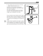 Preview for 23 page of Electrolux Favorit 99000 User Manual