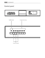 Предварительный просмотр 6 страницы Electrolux FAVORIT FAVORIT 60870 User Manual