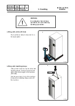 Предварительный просмотр 8 страницы Electrolux FC48 Installation Manual