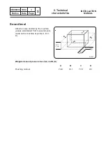 Предварительный просмотр 12 страницы Electrolux FC48 Installation Manual