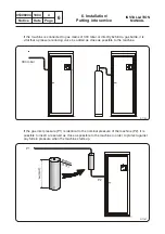 Предварительный просмотр 16 страницы Electrolux FC48 Installation Manual