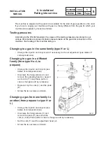 Предварительный просмотр 17 страницы Electrolux FC48 Installation Manual