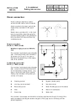 Предварительный просмотр 25 страницы Electrolux FC48 Installation Manual