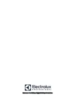 Предварительный просмотр 36 страницы Electrolux FC48 Installation Manual