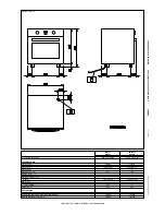 Preview for 2 page of Electrolux FCE04L Quick Manual