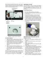 Preview for 8 page of Electrolux FDR251RJR0 Service Manual