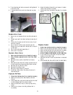 Preview for 14 page of Electrolux FDR251RJR0 Service Manual