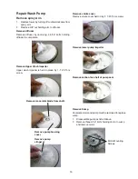 Preview for 16 page of Electrolux FDR251RJR0 Service Manual