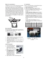 Preview for 17 page of Electrolux FDR251RJR0 Service Manual