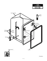 Preview for 23 page of Electrolux FDR251RJR0 Service Manual