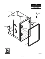 Preview for 25 page of Electrolux FDR251RJR0 Service Manual