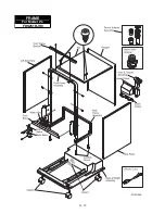 Preview for 29 page of Electrolux FDR251RJR0 Service Manual