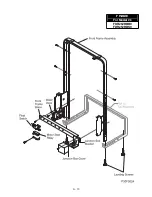 Preview for 30 page of Electrolux FDR251RJR0 Service Manual