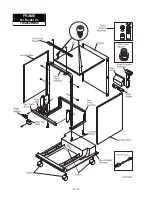 Preview for 31 page of Electrolux FDR251RJR0 Service Manual