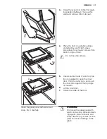 Preview for 21 page of Electrolux FEH50G3102 User Manual