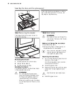 Preview for 22 page of Electrolux FEH50G3102 User Manual