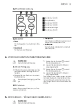 Preview for 35 page of Electrolux FEH60G2102 User Manual