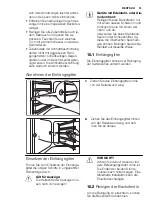 Preview for 51 page of Electrolux FEH60G2102 User Manual