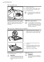 Предварительный просмотр 26 страницы Electrolux FEH60G3102 User Manual