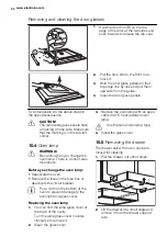 Preview for 24 page of Electrolux FEH60P2101 User Manual