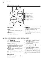 Preview for 34 page of Electrolux FEH60P2101 User Manual