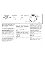 Preview for 4 page of Electrolux FEQ332ES Operating Instructions