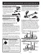 Preview for 8 page of Electrolux FGEF300DNB Installation Instructions Manual