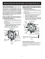 Preview for 12 page of Electrolux FGEF300DNB Installation Instructions Manual