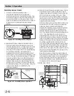 Предварительный просмотр 18 страницы Electrolux FGMO205KBA Service Manual