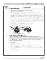 Preview for 25 page of Electrolux FGMO205KBA Service Manual