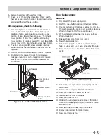 Предварительный просмотр 41 страницы Electrolux FGMO205KBA Service Manual