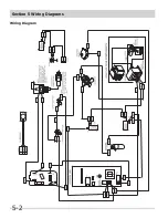 Предварительный просмотр 44 страницы Electrolux FGMO205KBA Service Manual