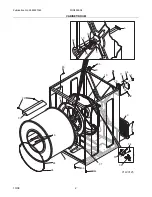 Предварительный просмотр 2 страницы Electrolux FGQ332E Factory Parts Catalog