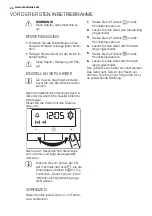 Предварительный просмотр 38 страницы Electrolux FHH6886-GK User Manual