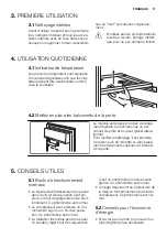 Предварительный просмотр 17 страницы Electrolux FI1501 User Manual