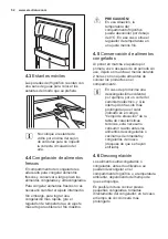 Preview for 52 page of Electrolux FI221/2T User Manual