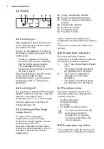 Preview for 6 page of Electrolux FI23/11ND User Manual