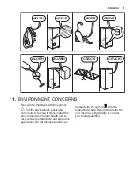 Preview for 21 page of Electrolux FI23/11ND User Manual