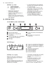 Preview for 26 page of Electrolux FI23/11ND User Manual