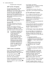 Preview for 28 page of Electrolux FI23/11ND User Manual