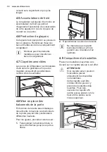 Preview for 30 page of Electrolux FI23/11ND User Manual