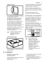 Preview for 31 page of Electrolux FI23/11ND User Manual