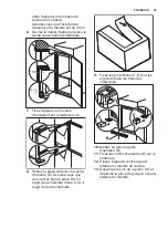 Preview for 39 page of Electrolux FI23/11ND User Manual