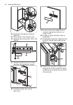 Preview for 40 page of Electrolux FI23/11ND User Manual