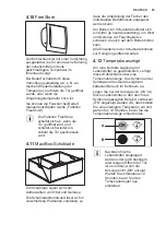 Preview for 53 page of Electrolux FI23/11ND User Manual