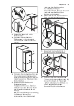 Preview for 61 page of Electrolux FI23/11ND User Manual